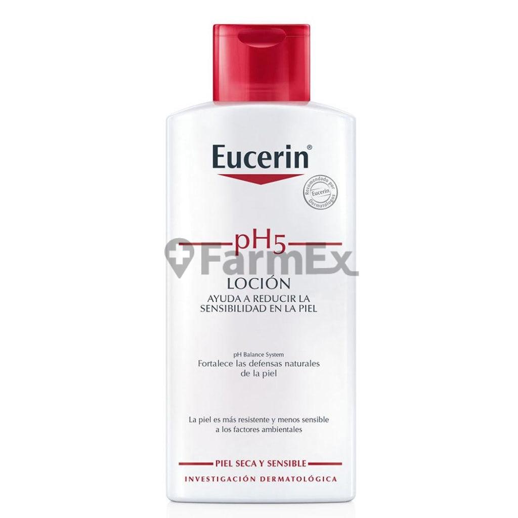 Eucerin Ph5 Lociòn 250 ml. x 1 BEIERSDORF